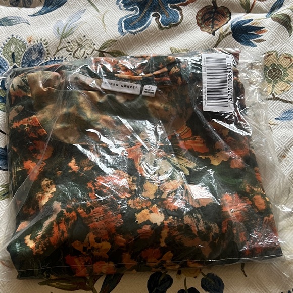 SUSAN GRAVER cardigan two piece - Picture 5 of 9